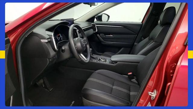 2024 Mazda CX-50 2.5 S Preferred