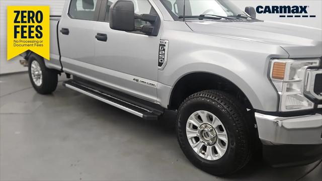 2021 Ford F-250 XL for sale in Columbus, GA