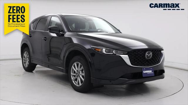 2025 Mazda CX-5 2.5 S Preferred for sale in Glen Allen, VA