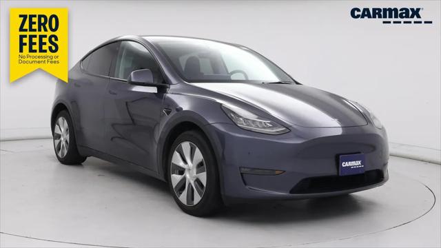 2022 Tesla Model Y Long Range for sale in Glen Allen, VA
