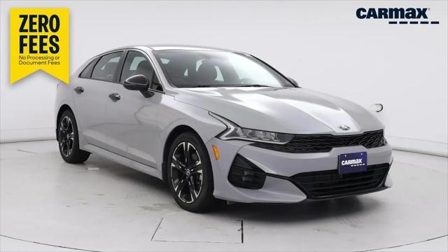 2021 Kia K5 GT-Line for sale in Glen Allen, VA