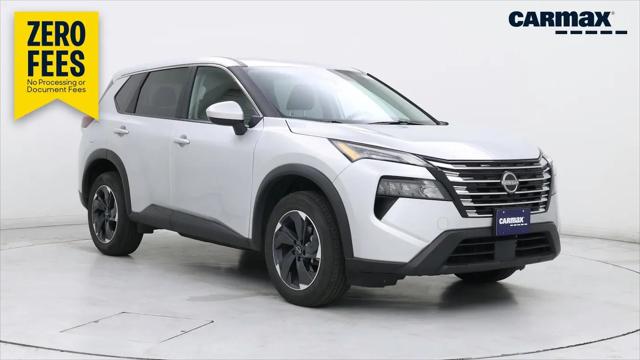 2025 Nissan Rogue SV Intelligent AWD for sale in Beaverton, OR