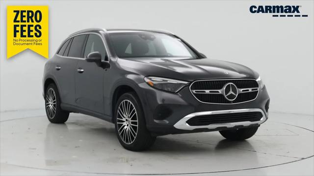 2023 Mercedes-Benz GLC SUV for sale in Columbia, SC