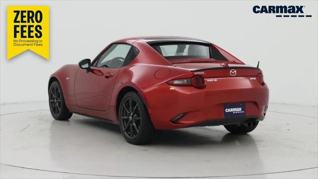 2017 Mazda MX-5 Miata RF Club for sale in Columbia, SC