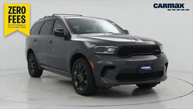 2023 Dodge Durango GT AWD for sale in Columbia, SC