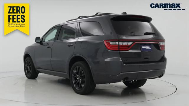 2023 Dodge Durango GT AWD