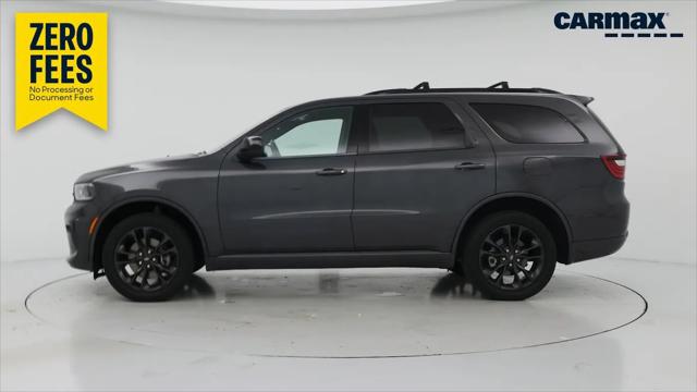2023 Dodge Durango GT AWD