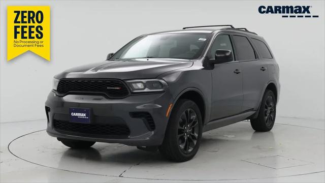 2023 Dodge Durango GT AWD