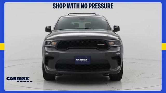 2023 Dodge Durango GT AWD