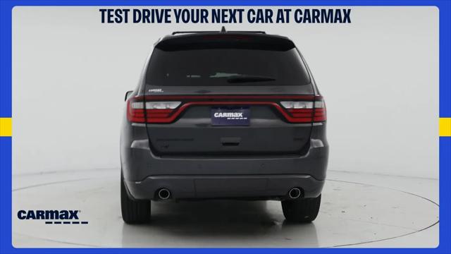 2023 Dodge Durango GT AWD