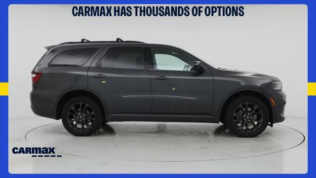 2023 Dodge Durango GT AWD