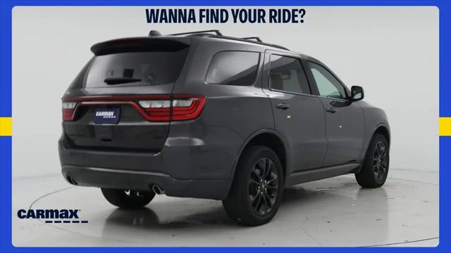 2023 Dodge Durango GT AWD
