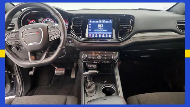 2023 Dodge Durango GT AWD