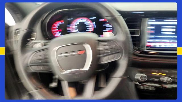 2023 Dodge Durango GT AWD