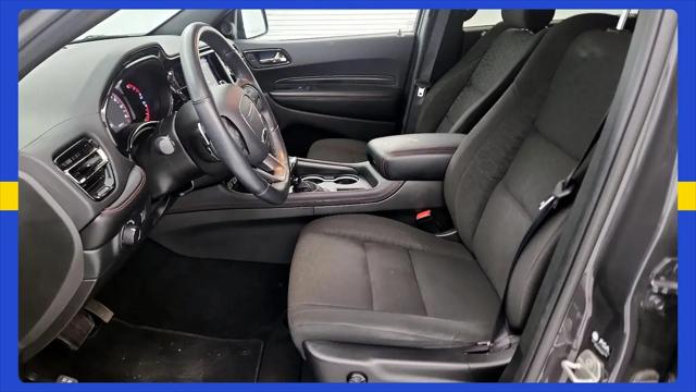 2023 Dodge Durango GT AWD