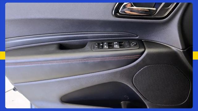 2023 Dodge Durango GT AWD