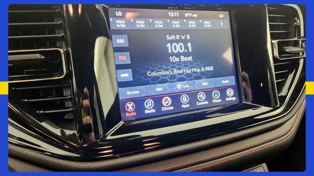 2023 Dodge Durango GT AWD