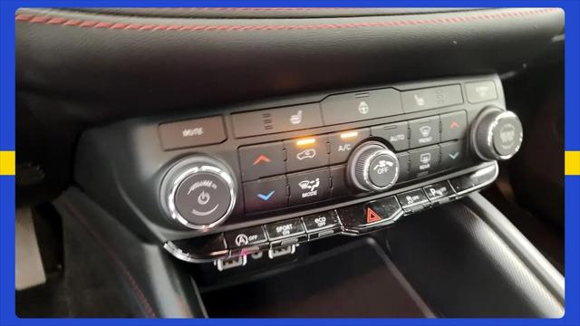 2023 Dodge Durango GT AWD