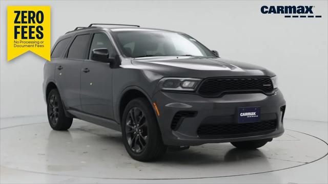 2023 Dodge Durango GT AWD for sale in Columbia, SC