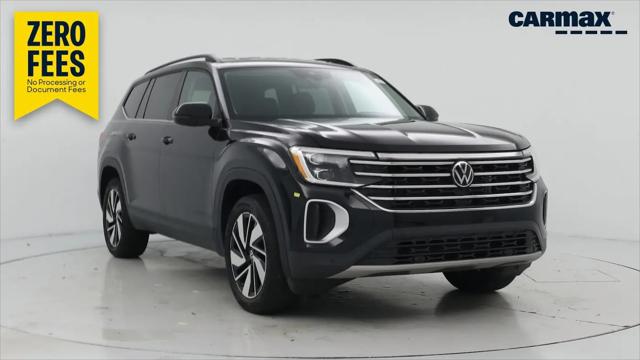 2025 Volkswagen Atlas 2.0T SE w/Technology for sale in Columbia, SC