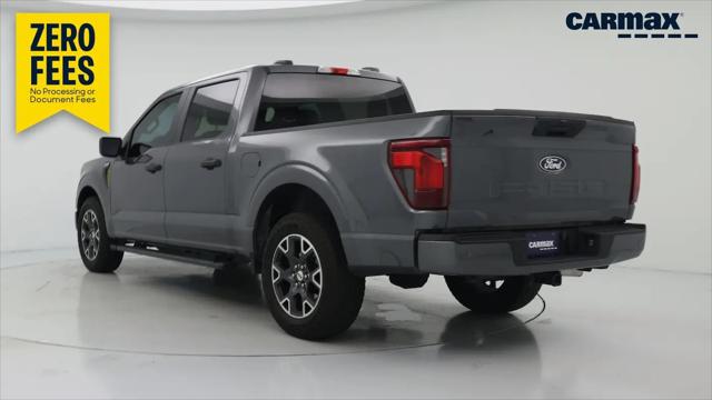 2024 Ford F-150 STX for sale in Columbia, SC