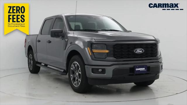 2024 Ford F-150 STX for sale in Columbia, SC