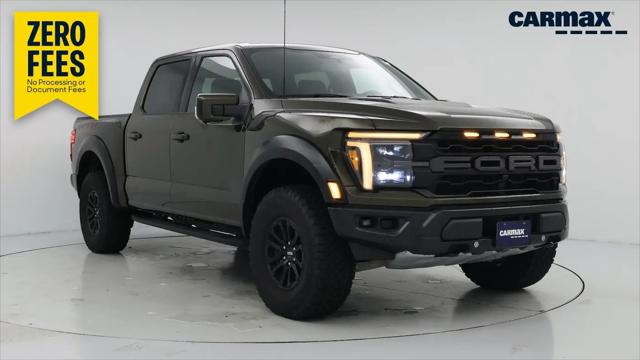 2024 Ford F-150 Raptor for sale in Columbia, SC