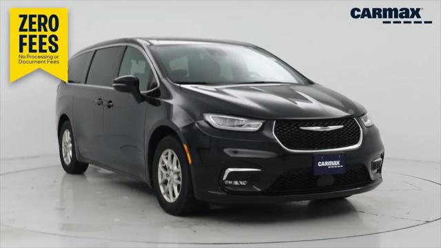 2025 Chrysler Pacifica Select for sale in Columbia, SC
