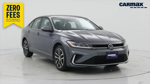 2025 Volkswagen Jetta 1.5T SE for sale in Columbia, SC