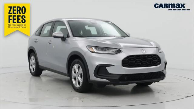 2024 Honda HR-V 2WD LX for sale in Columbia, SC