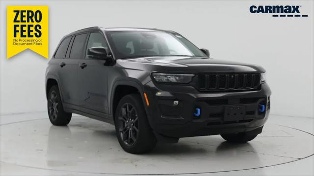 2024 Jeep Grand Cherokee Anniversary Edition for sale in Columbia, SC