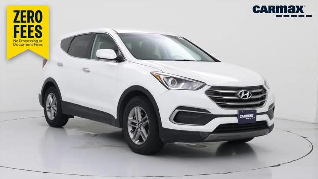 2018 Hyundai Santa Fe Sport 2.4L for sale in Richmond, TX