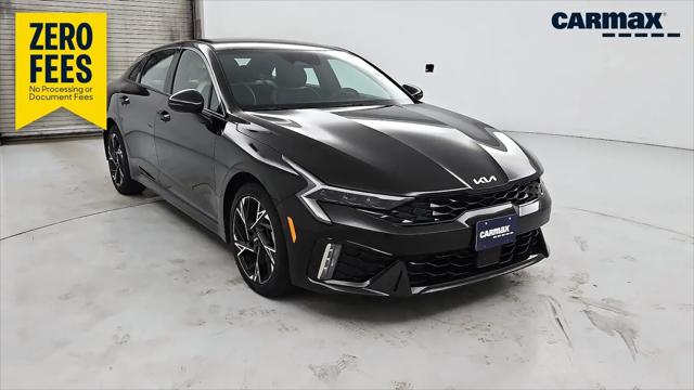 2026 Kia K5 GT-Line FWD for sale in Plainfield, IL