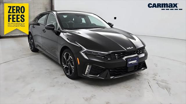 2026 Kia K5 GT-Line FWD for sale in Plainfield, IL