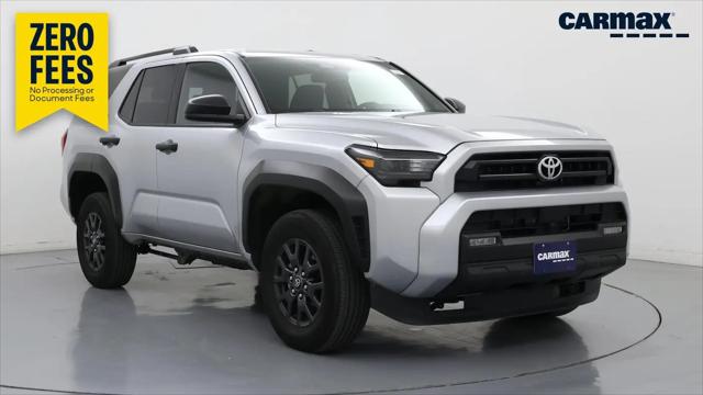2025 Toyota 4Runner SR5 for sale in Plainfield, IL