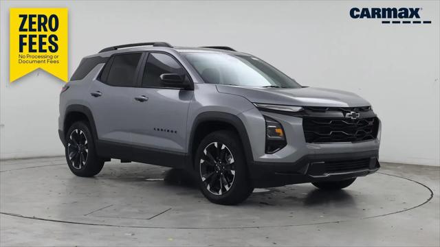 2025 Chevrolet Equinox FWD RS for sale in Royal Palm Beach, FL