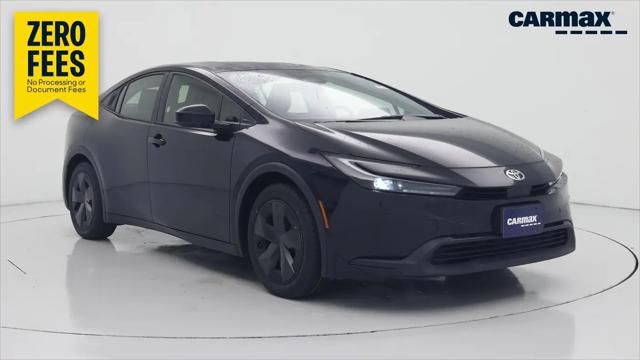 2025 Toyota Prius LE for sale in Hickory, NC