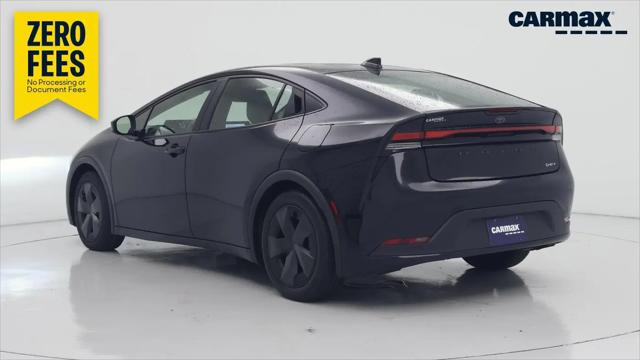 2025 Toyota Prius LE for sale in Hickory, NC