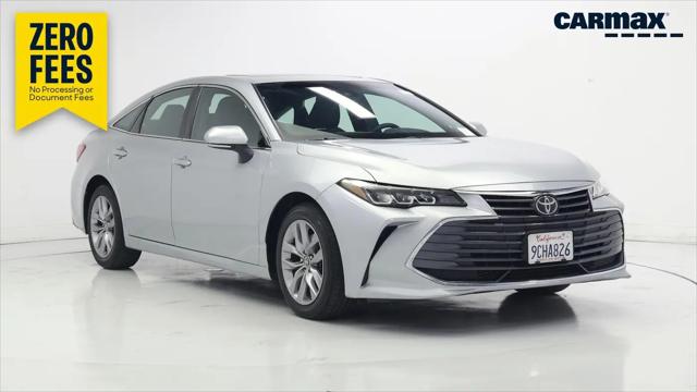 2022 Toyota Avalon XLE for sale in San Diego, CA