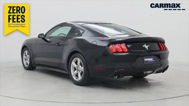 2016 Ford Mustang V6 for sale in Amherst, NY