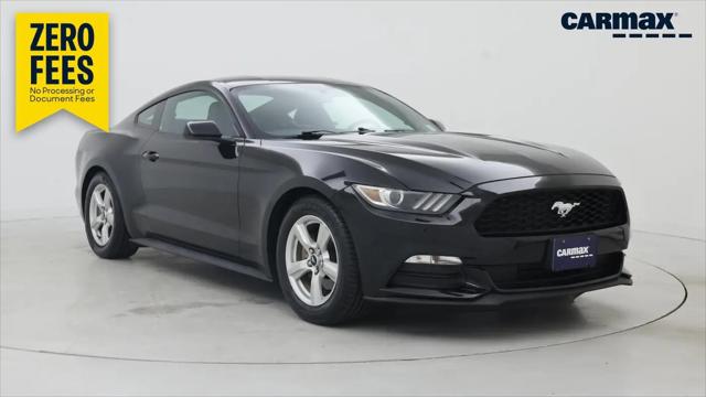 2016 Ford Mustang V6 for sale in Amherst, NY