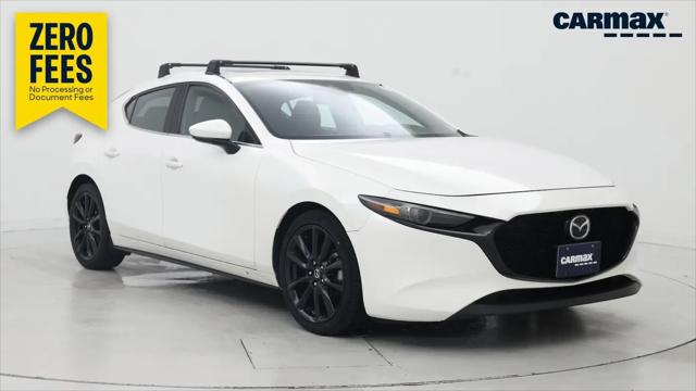 2019 Mazda Mazda3 Premium Package for sale in Amherst, NY