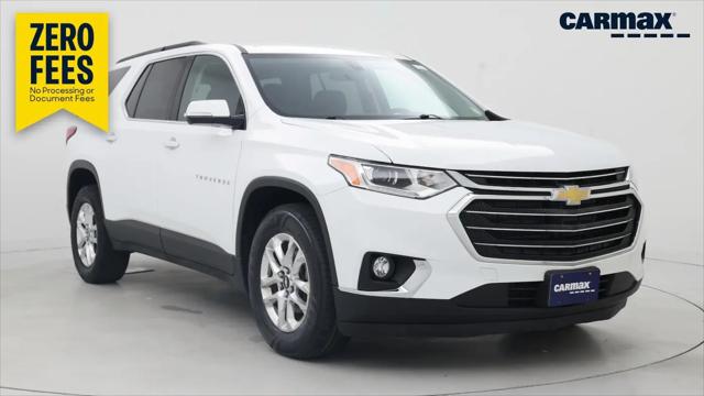 2019 Chevrolet Traverse 1LT for sale in Amherst, NY