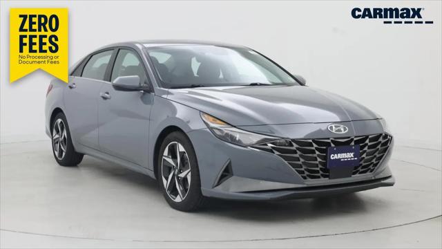2022 Hyundai Elantra SEL for sale in Amherst, NY