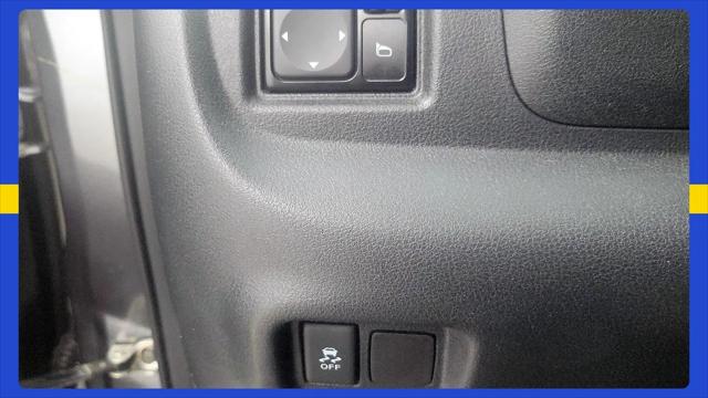 2017 Nissan Versa Note SV