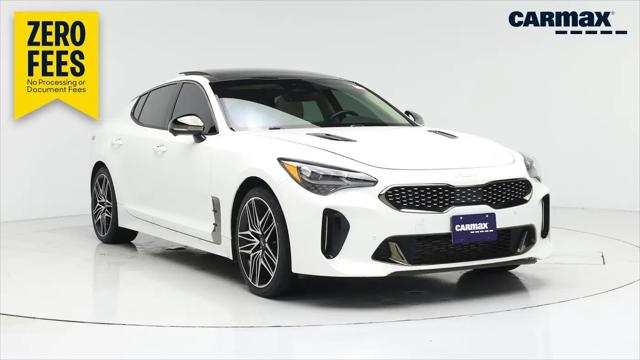 2023 Kia Stinger GT2 for sale in Amherst, NY