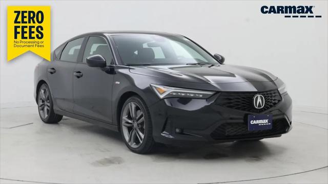 2024 Acura Integra A-SPEC for sale in Amherst, NY