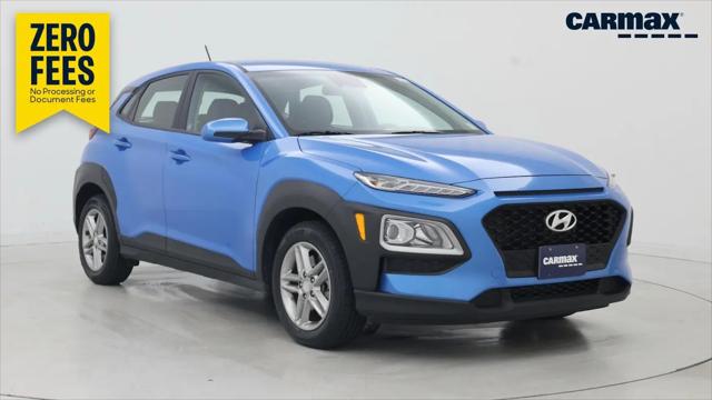 2020 Hyundai Kona SE for sale in Amherst, NY