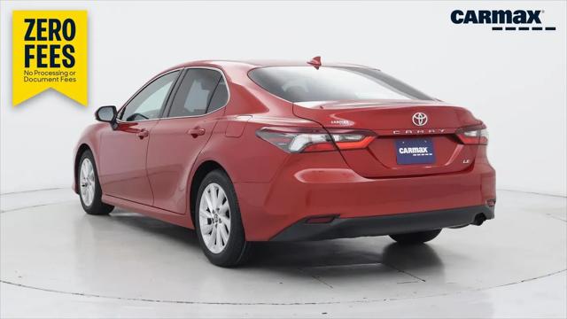 2023 Toyota Camry LE for sale in Gainesville, FL