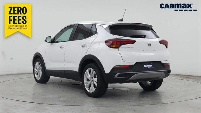 2025 Buick Encore GX Preferred FWD